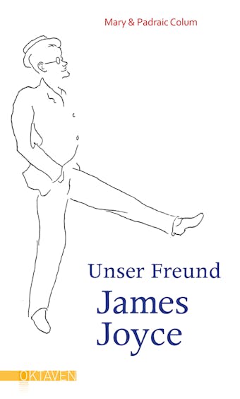 Unser Freund James Joyce - undefined