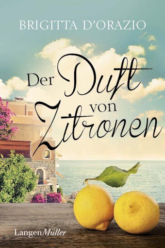Der Duft von Zitronen
