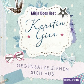 Gegensätze ziehen sich aus - undefined