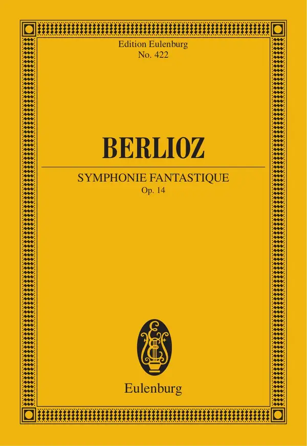 Symphonie Fantastique : Op. 14