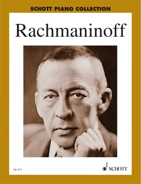 Selected Piano Works