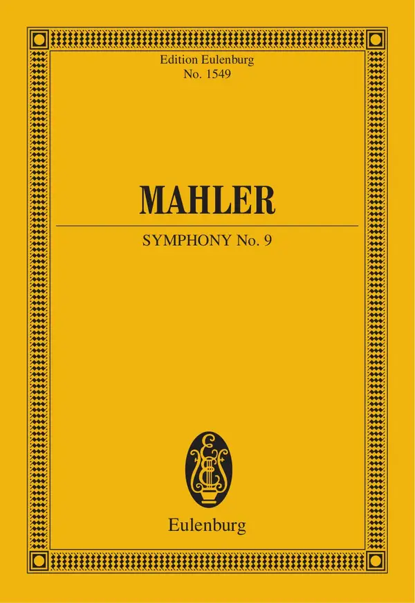 Symphony No. 9