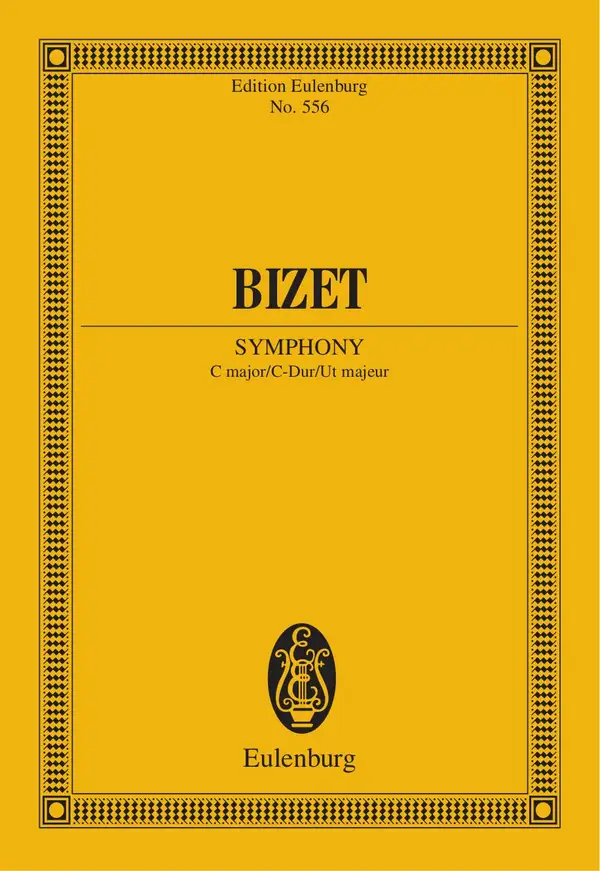 Symphony C major