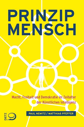 Prinzip Mensch - Matthias Pfeffer, Paul Nemitz