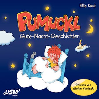 Pumuckl Gute-Nacht-Geschichten: Schabernack für schöne Träume - undefined