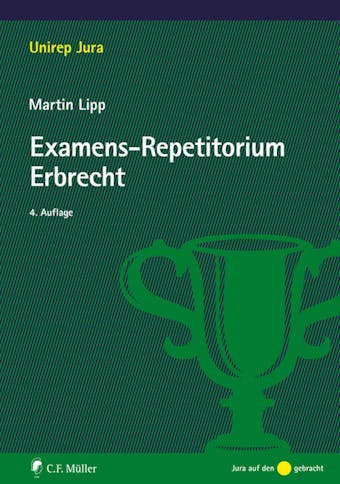Examens-Repetitorium Erbrecht - undefined