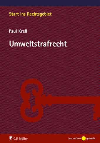 Umweltstrafrecht - Paul Krell