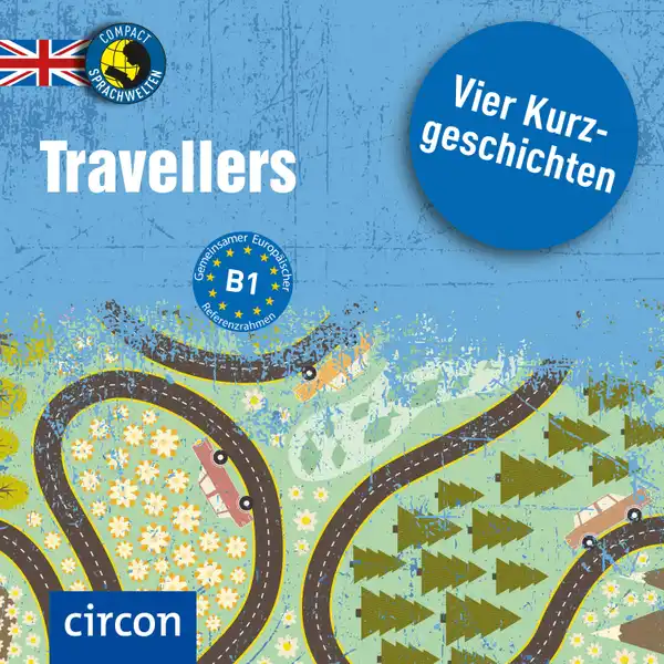 Travellers : Englisch B1