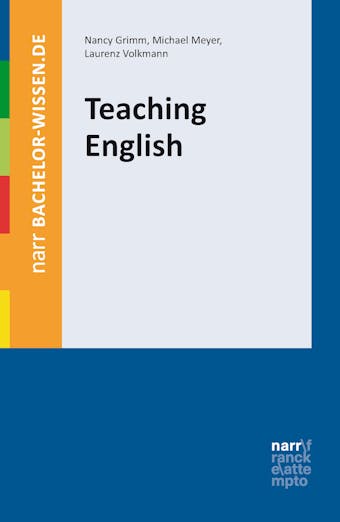 Teaching English - undefined