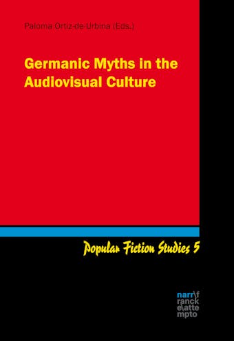 Germanic Myths in the Audiovisual Culture - undefined