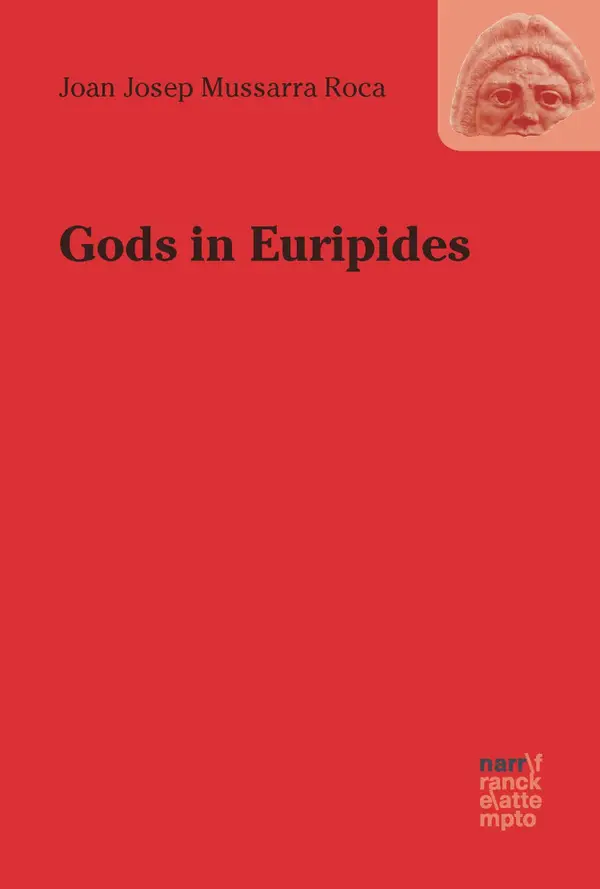 Gods in Euripides