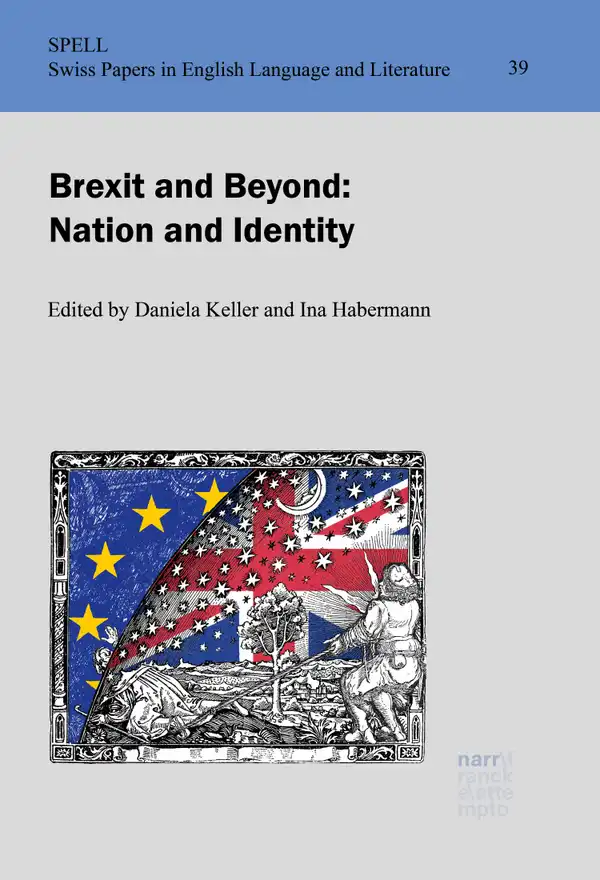 Brexit and Beyond: Nation and Identity