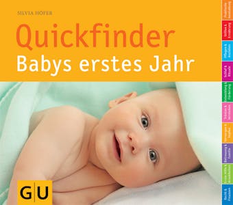 Quickfinder Babys erstes Jahr