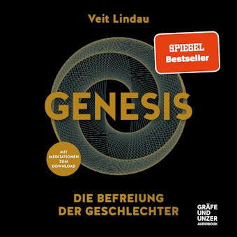 Genesis: Die Befreiung der Geschlechter - Veit Lindau
