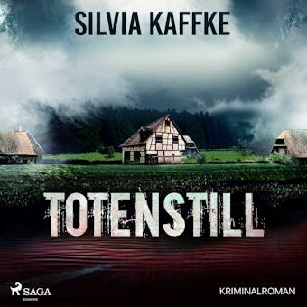 Totenstill - Kriminalroman