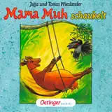 Cover von Mama Muh schaukelt : Hörspiel