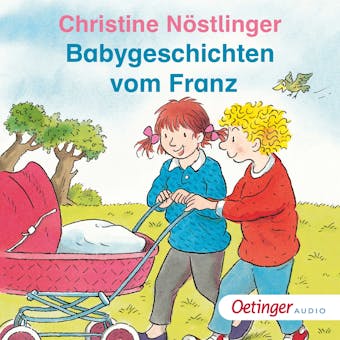 Babygeschichten vom Franz - Christine NÃ¶stlinger
