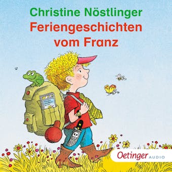 Feriengeschichten vom Franz - undefined