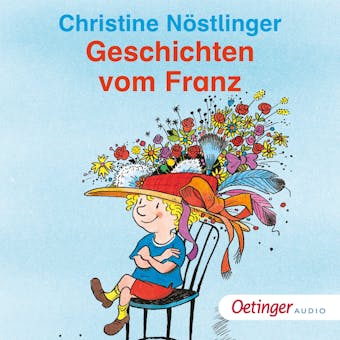 Geschichten vom Franz - Christine Nöstlinger