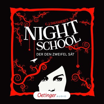 Night School 2. Der den Zweifel sät - C.J. Daugherty