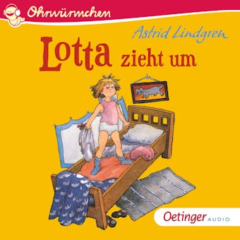 Lotta zieht um - undefined