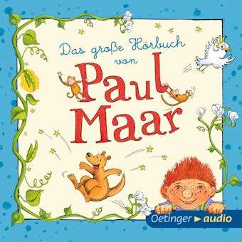 Das groÃŸe HÃ¶rbuch von Paul Maar - undefined