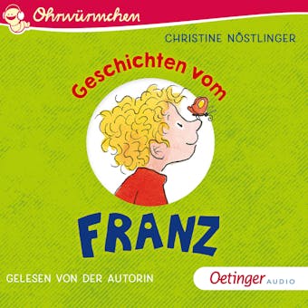 Geschichten vom Franz - Christine NÃ¶stlinger
