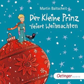 Der kleine Prinz feiert Weihnachten - undefined