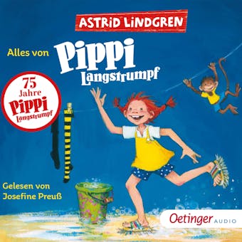 Alles von Pippi Langstrumpf - undefined