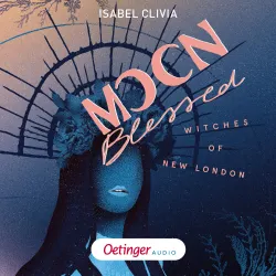 Witches of New London
