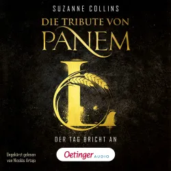 Die Tribute von Panem