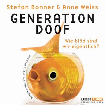 Generation doof - Bonner