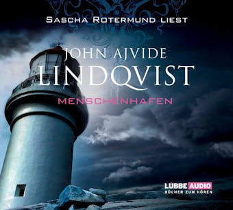 Menschenhafen - John Ajvide Lindqvist