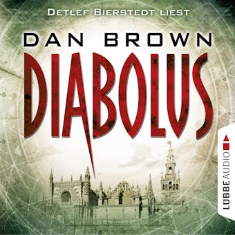 Diabolus (Ungekürzt) - Dan Brown