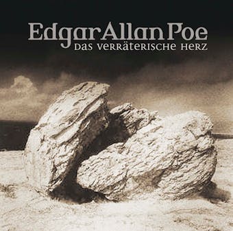 Edgar Allan Poe, Folge 17: Das verrÃ¤terische Herz - Edgar Allan Poe