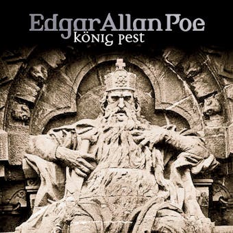 Edgar Allan Poe, Folge 23: KÃ¶nig Pest - Edgar Allan Poe