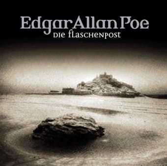 Edgar Allan Poe, Folge 26: Die Flaschenpost - Edgar Allan Poe