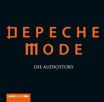 Depeche Mode - Die Audiostory - Thomas Bleskin