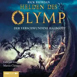 Helden des Olymp