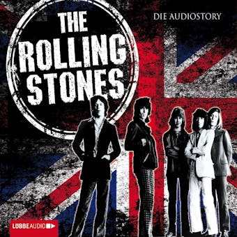The Rolling Stones  - Die Audiostory (Special Edition) - Michael Herden