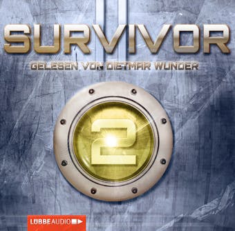 Survivor , 2, 2: Metamorphose - undefined