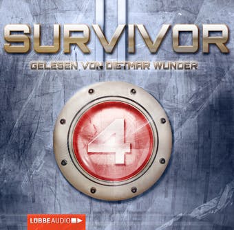 Survivor , 2, 4: Folter - undefined