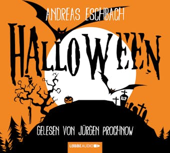 Halloween - Kurzgeschichte - Andreas Eschbach