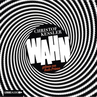 Wahn - Stories (ungekürzt) - undefined