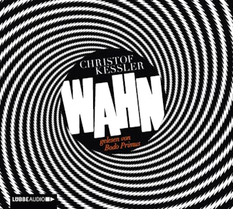 Wahn - Stories - Christof Kessler