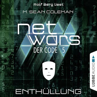 Netwars - Der Code, Folge 5: Enthüllung - undefined