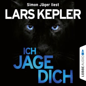 Ich jage dich (Ungekürzt) - undefined