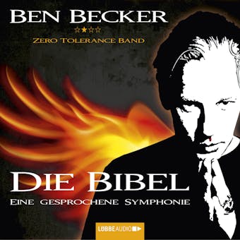 Die Bibel - Eine gesprochene Symphonie - Ben Becker