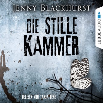 Die stille Kammer - Jenny Blackhurst