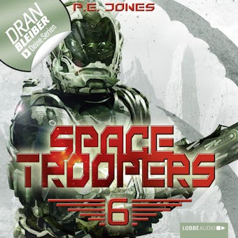 Space Troopers, Folge 6: Die letzte Kolonie